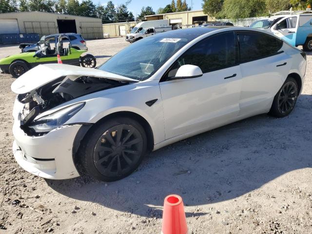 5YJ3E1EB9NF118507 Tesla Model 3 