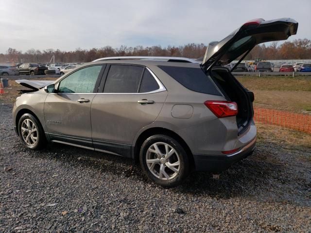  CHEVROLET EQUINOX 2019 Серый