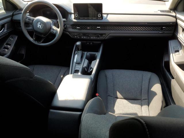  HONDA ACCORD 2024 Srebrny