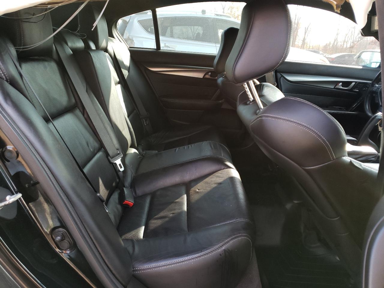 2010 Acura TL - Image 10