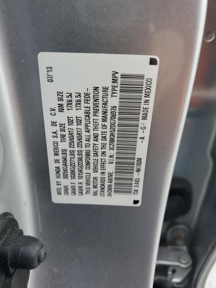 2013 Honda CR-V - Image 13