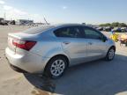 2015 Kia Rio Lx for Sale in Grand Prairie, TX - Side