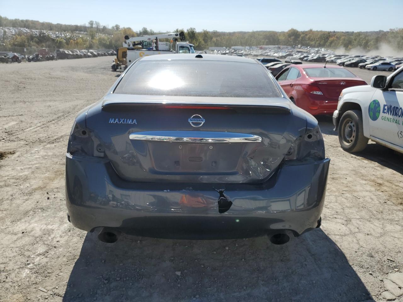 1N4AA5AP5AC870326 2010 Nissan Maxima S