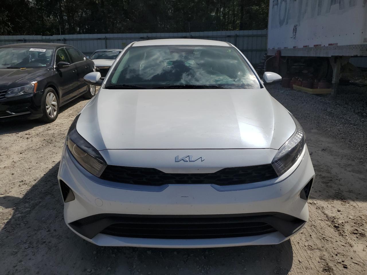 3KPF24AD1RE723700 2024 Kia Forte Lx