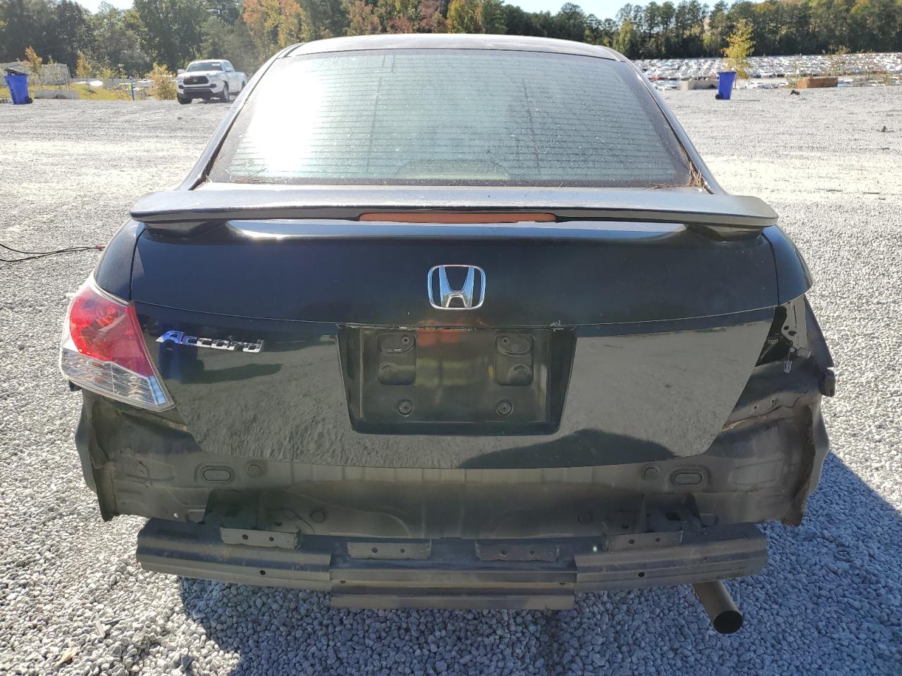 2010 Honda Accord Lx VIN: 1HGCP2F31AA144062 Lot: 76571984