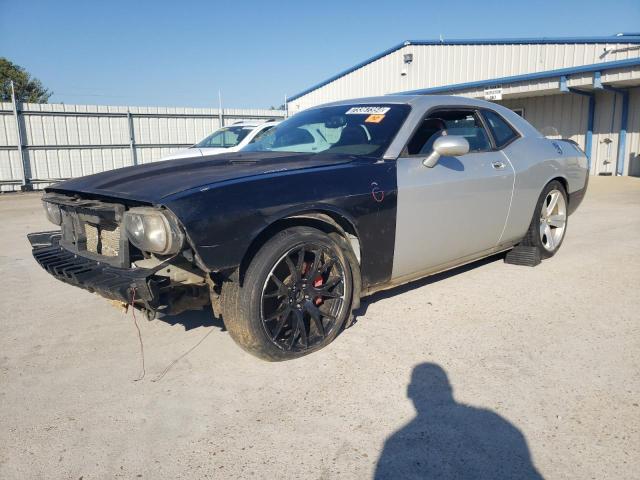 2009 Dodge Challenger Srt-8