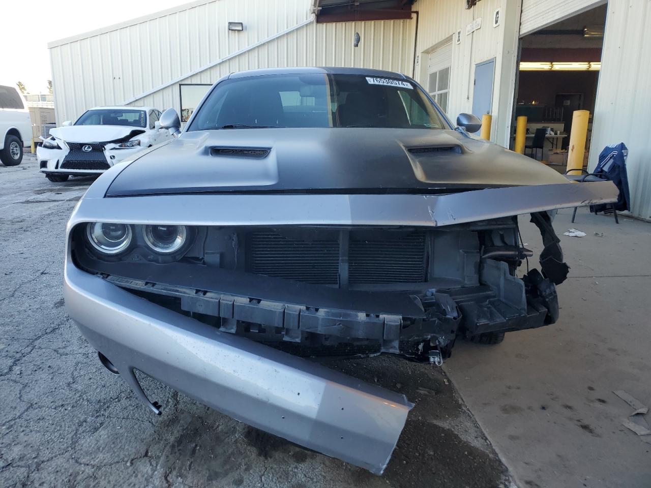 2017 Dodge Challenger - Image 5