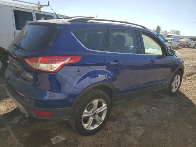  FORD ESCAPE 2014 Granatowy