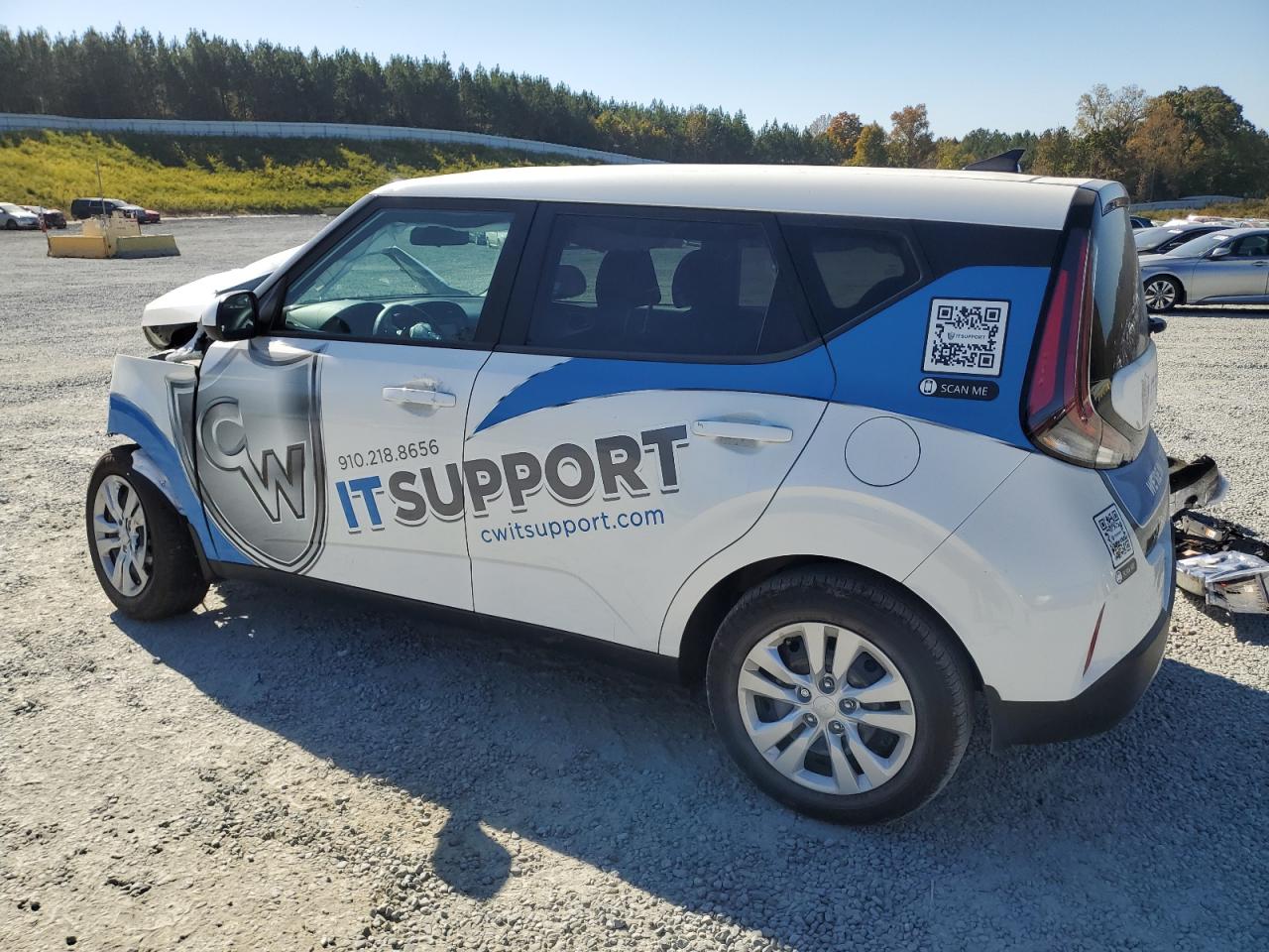 2023 Kia Soul - Image 2
