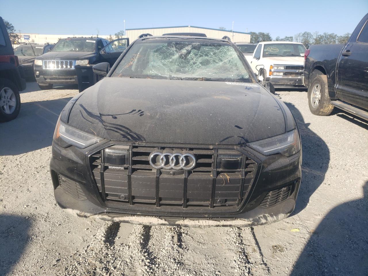 2024 Audi A6 - Image 5