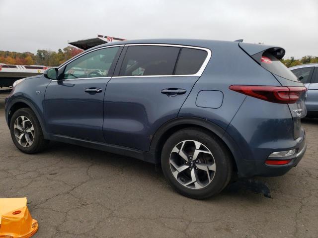 KNDPMCAC5L7799248 Kia Sportage L 2