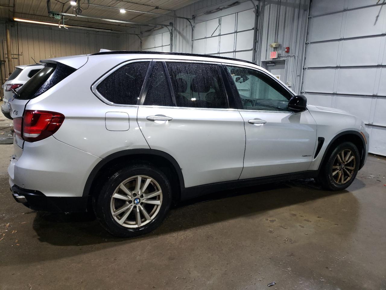 2014 BMW X5 - Image 3