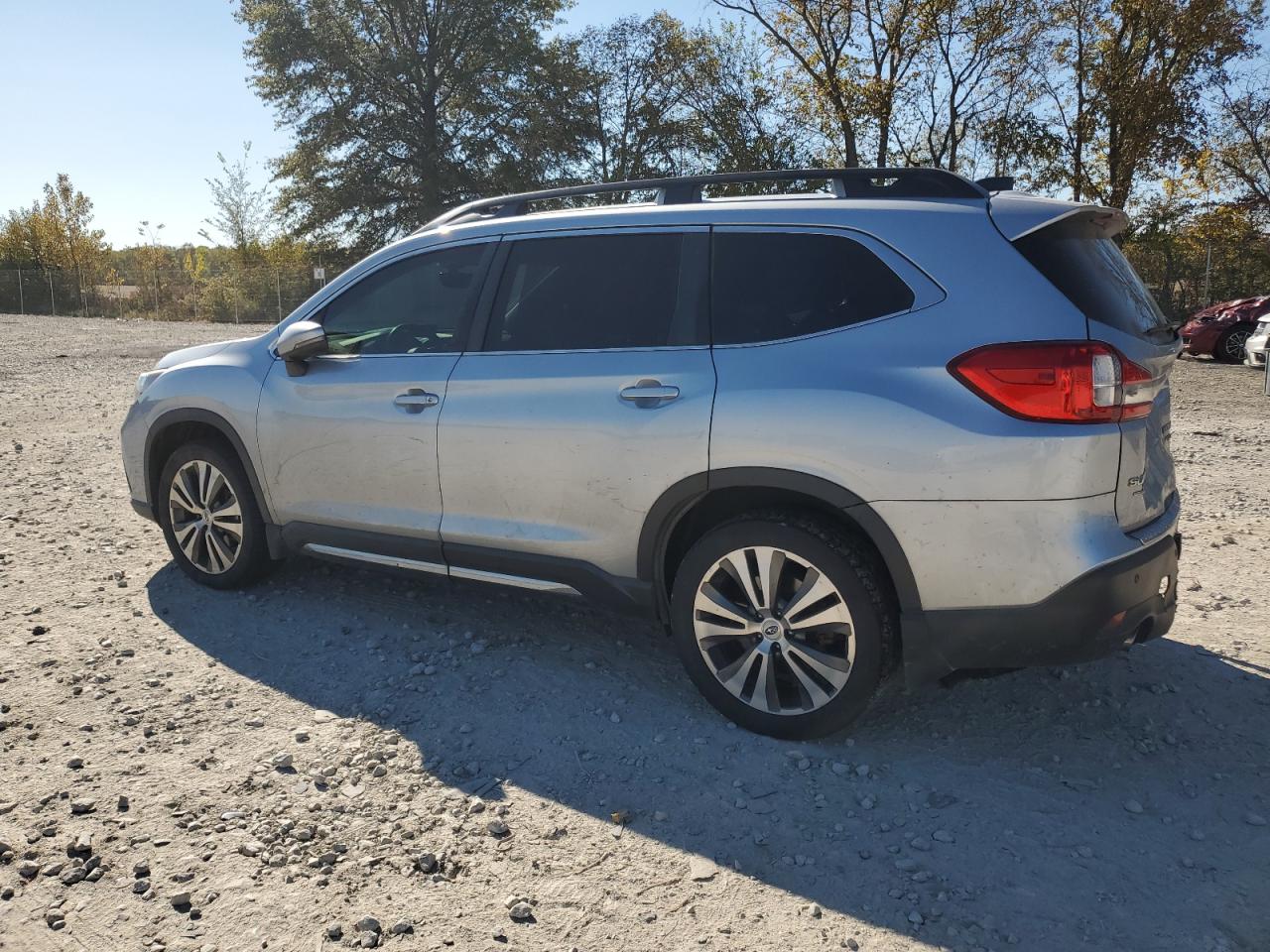 2019 Subaru Ascent - Image 2