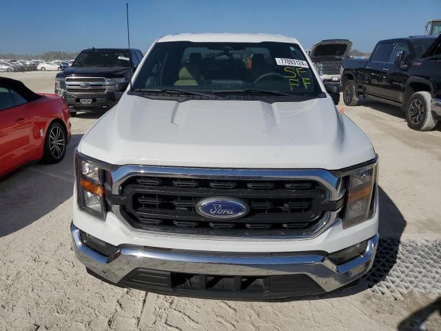 1FTEW1C84PKD23882 Ford F-150 F150 SUPER 5