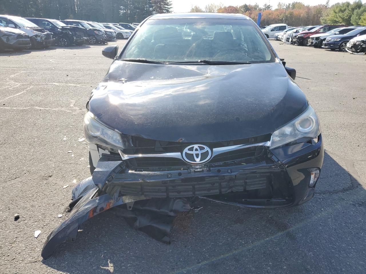 2017 Toyota Camry - Image 5
