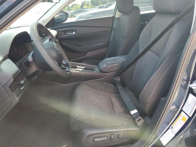 HONDA ACCORD 2024 Granatowy