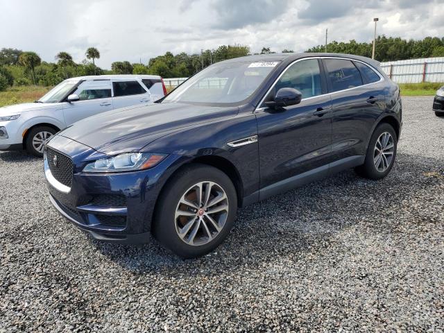 SADCJ2FX8LA619250 Jaguar F-Pace PRE