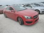 2015 Mercedes-Benz Cla 250 for Sale in Riverview, FL - Water/Flood