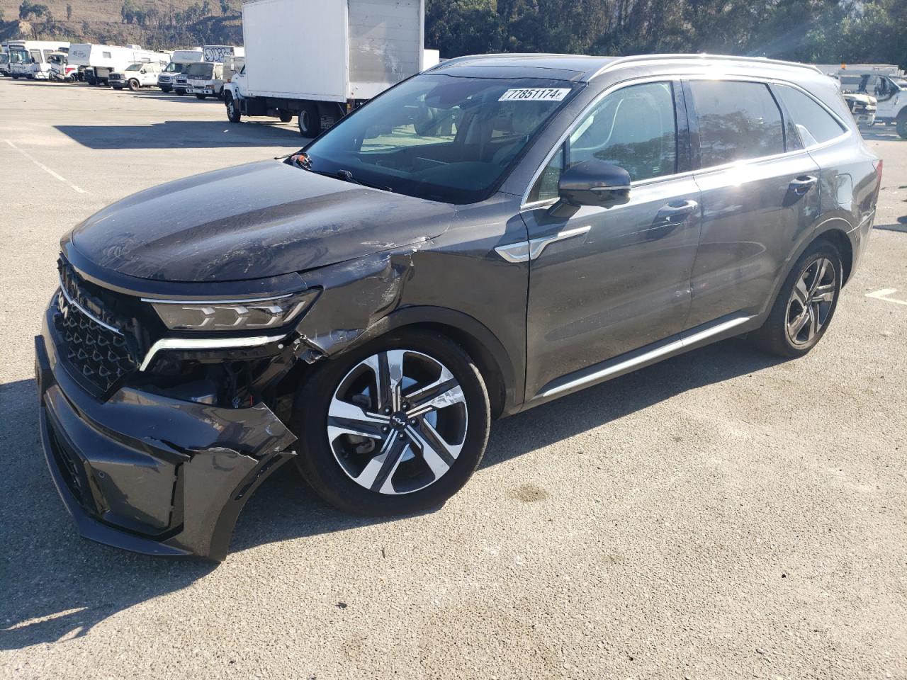 2023 Kia Sorento - Image 1