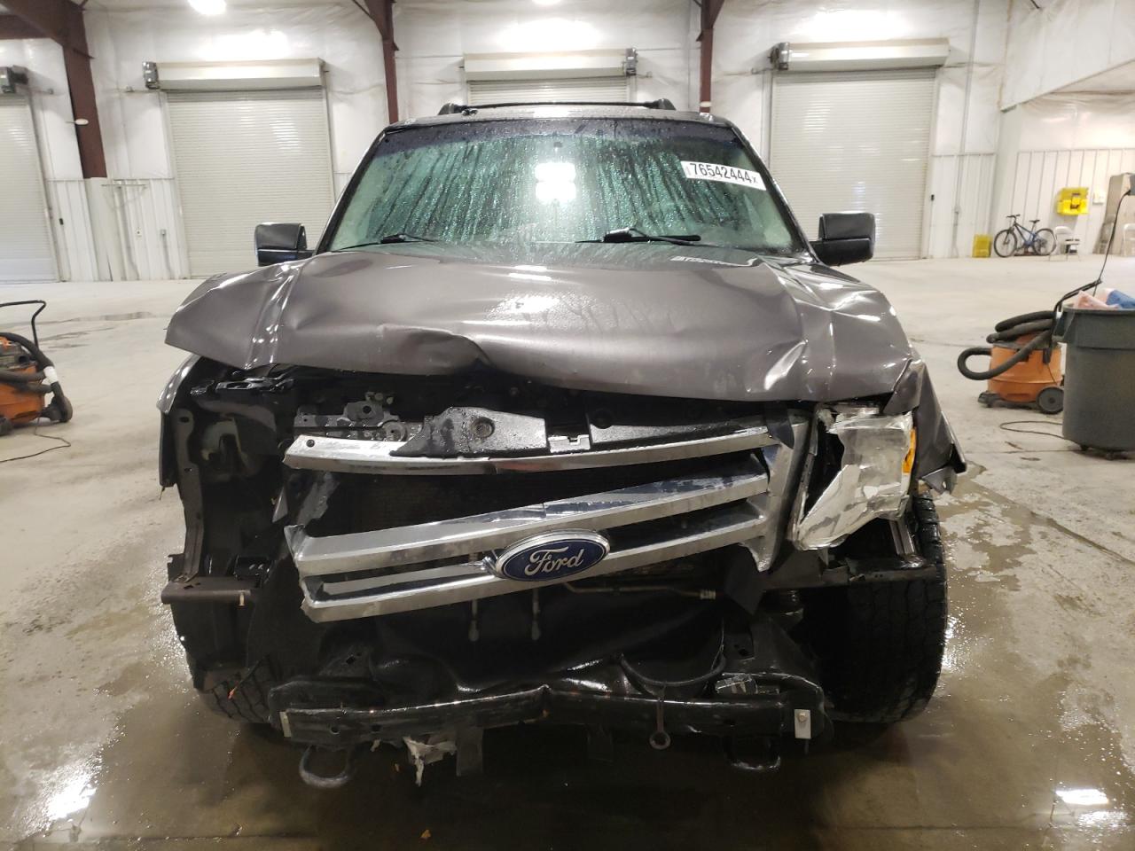 2011 Ford Expedition - Image 5