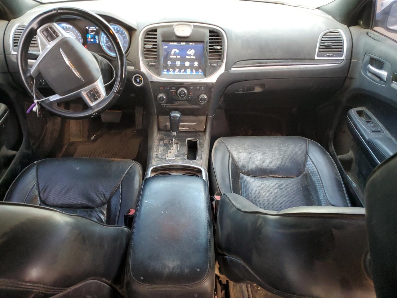 2013 Chrysler 300C VIN: 2C3CCAKT7DH667073 Lot: 77642154