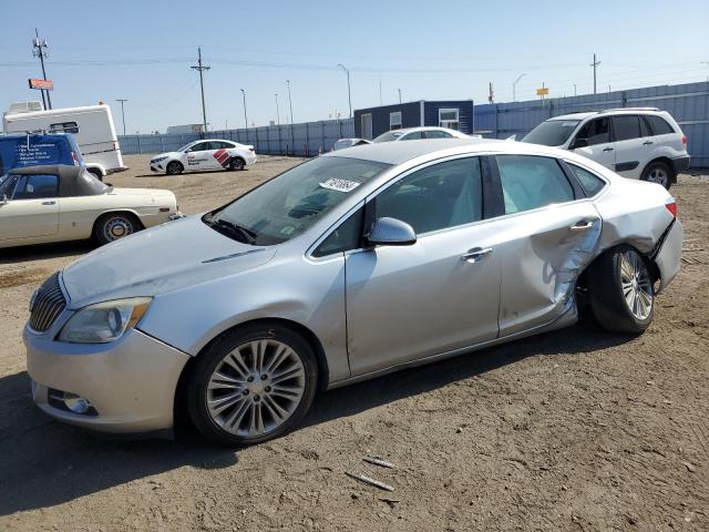 2014 Buick Verano 