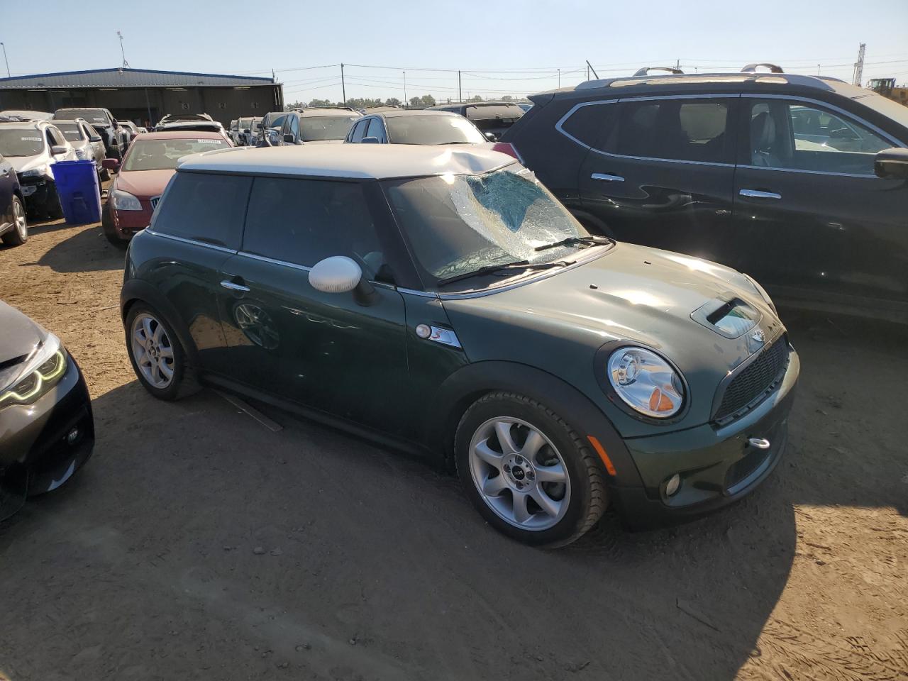 2007 MINI Cooper - Image 4