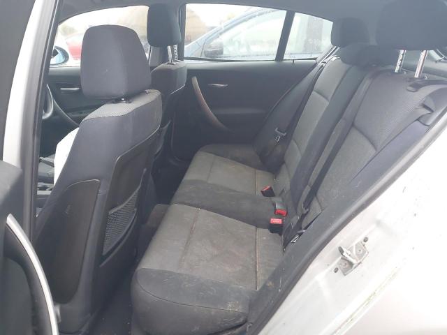 2005 BMW 118I SE