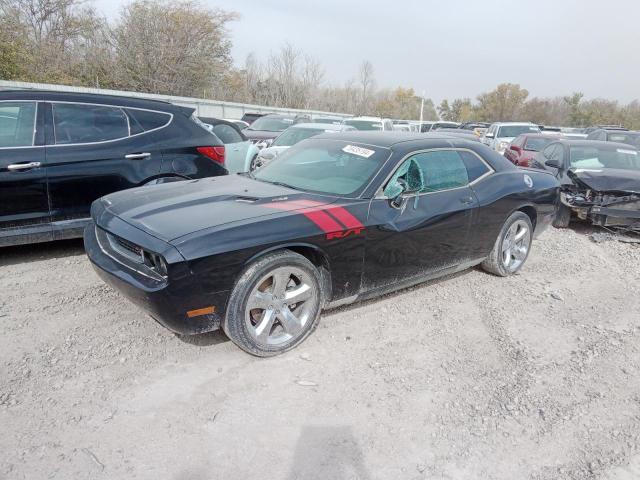 2013 Dodge Challenger R/T