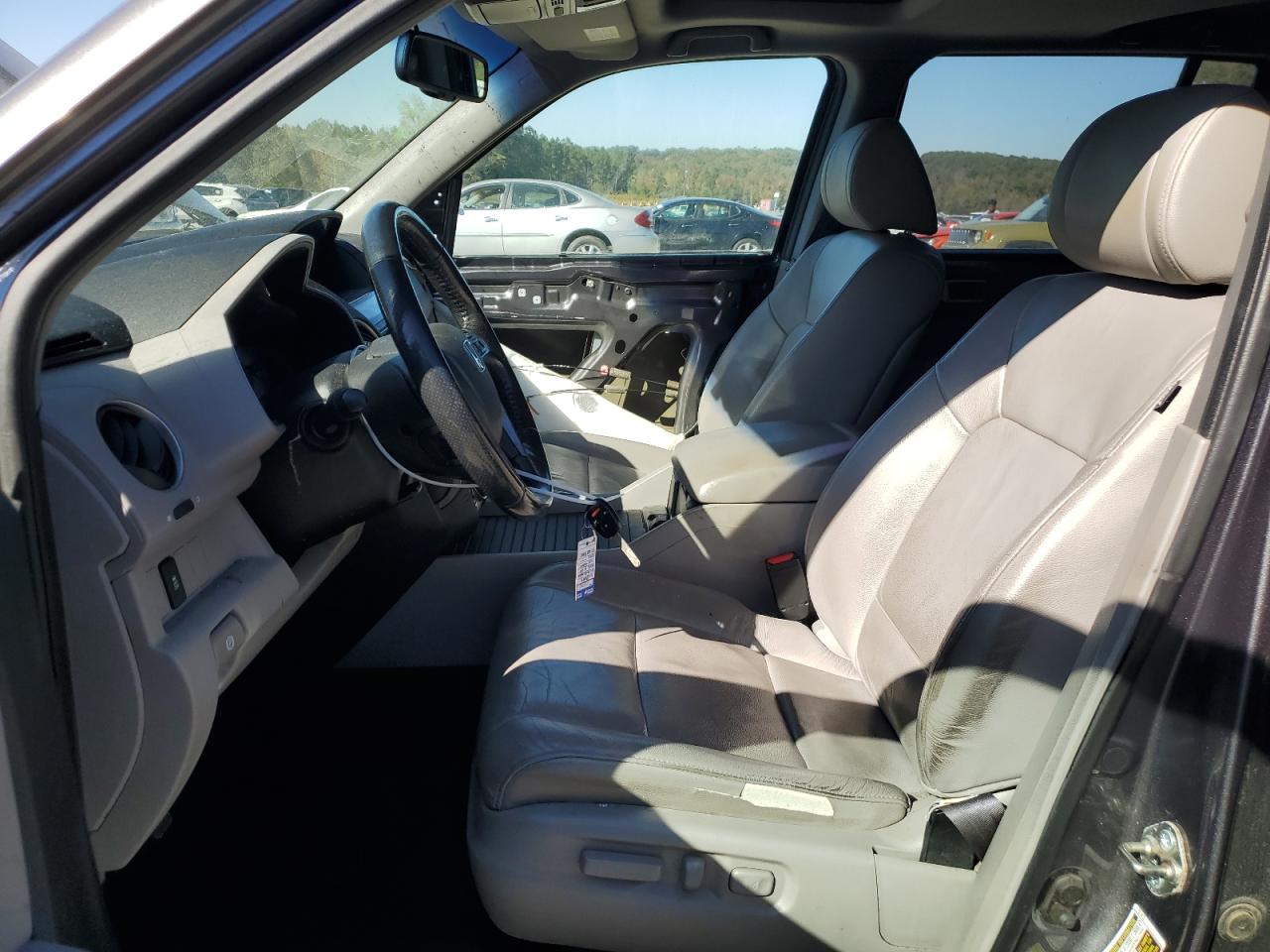 2015 Honda Pilot - Image 7