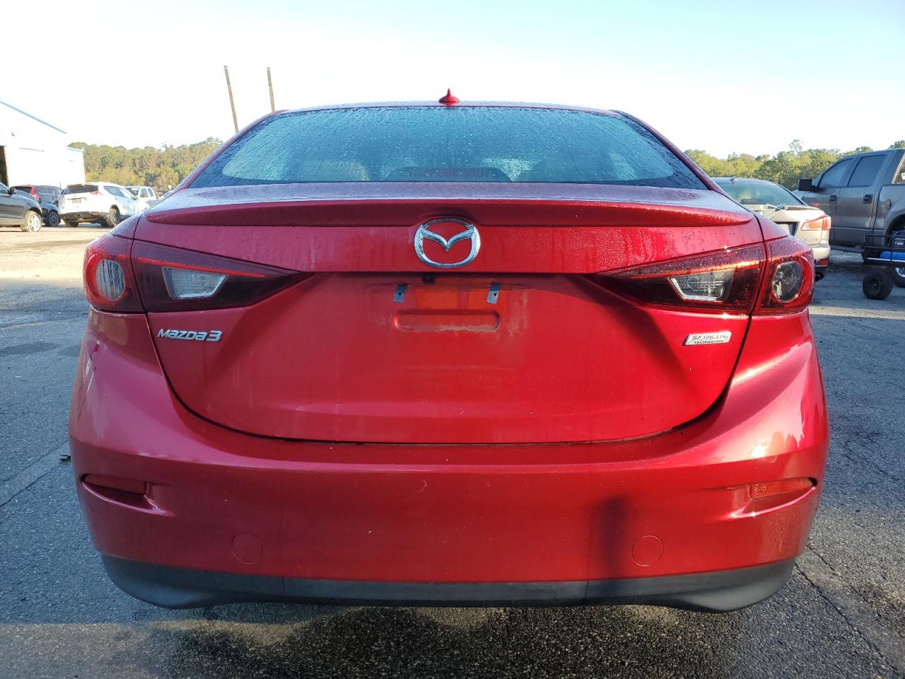 3MZBM1W77GM267583 2016 Mazda 3 Touring