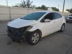 2016 Kia Forte Lx for Sale in Oklahoma City, OK - Front End