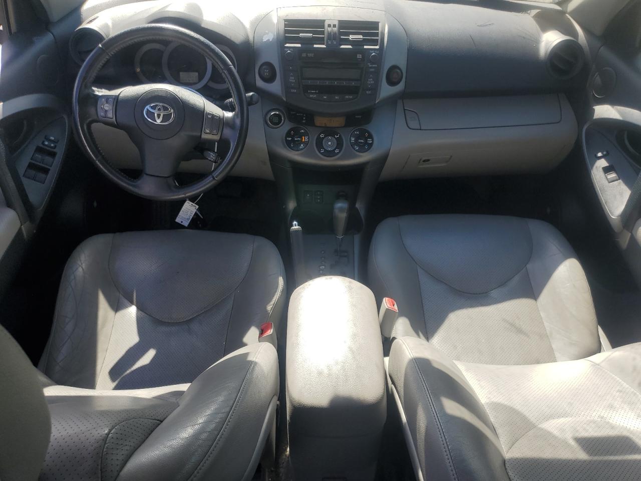 2010 Toyota Rav4 Limited VIN: 2T3DK4DV3AW016098 Lot: 74282724