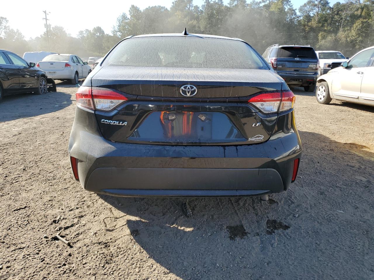 2020 Toyota Corolla - Image 6