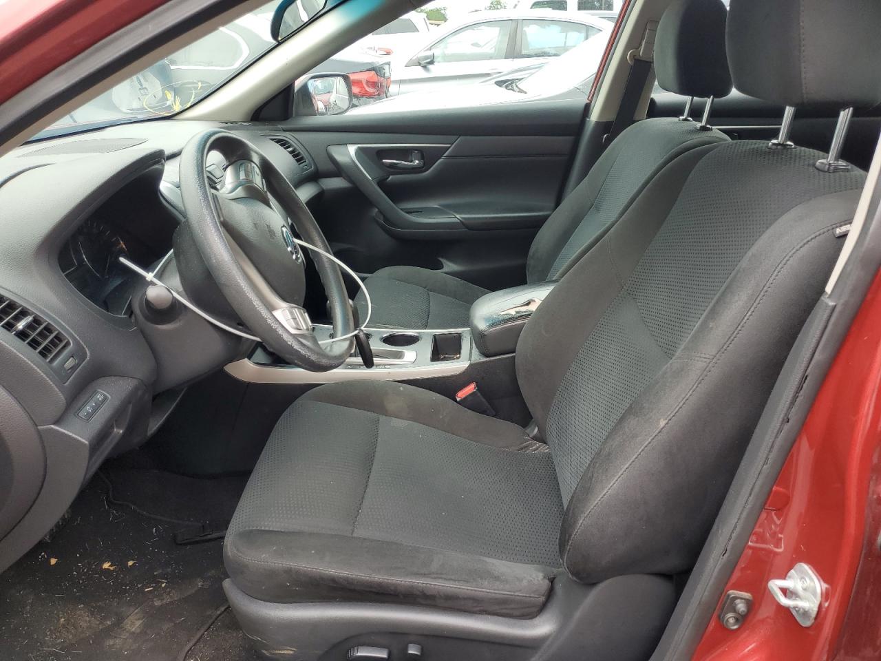 1N4AL3AP9FC251072 2015 Nissan Altima 2.5