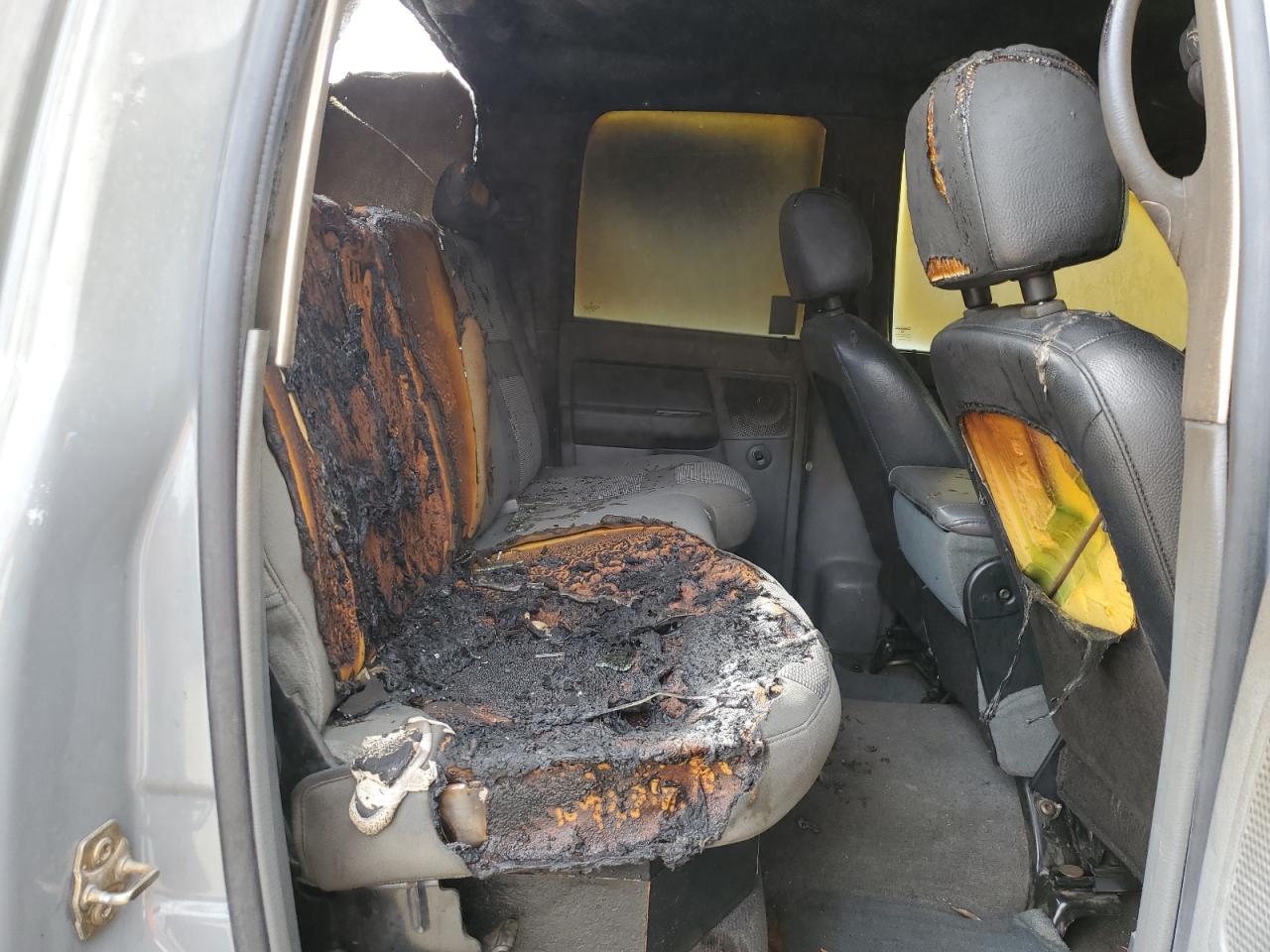 2006 Dodge Ram 2500 St VIN: 1D7KS28CX6J141535 Lot: 75832014