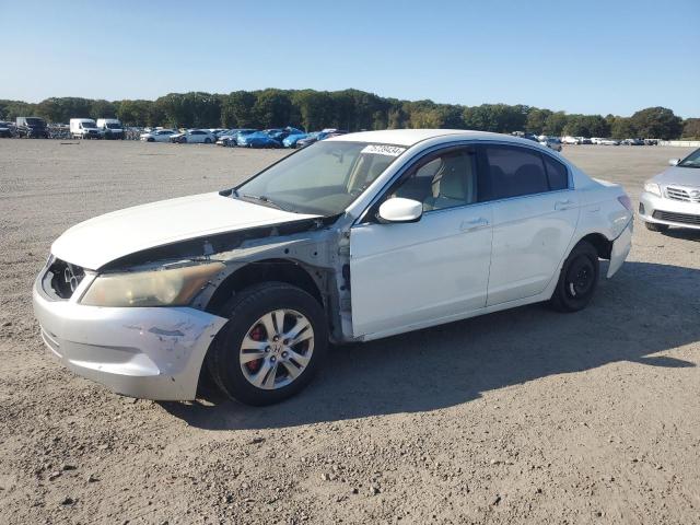 2008 Honda Accord Lxp