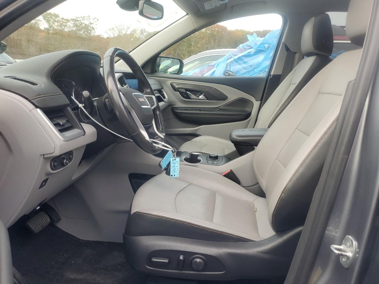 2020 GMC Terrain - Image 7