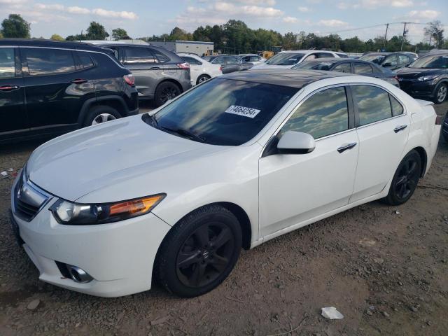 Hillsborough, NJ에서 판매 중인 2012 Acura Tsx Tech - Frame Damage