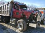 2005 Kenworth Construction T800 for Sale in West Warren, MA - Rollover