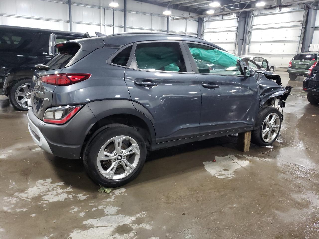 2022 Hyundai Kona - Image 3