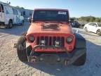 2013 Jeep Wrangler Sport na sprzedaż w Prairie Grove, AR - Front End