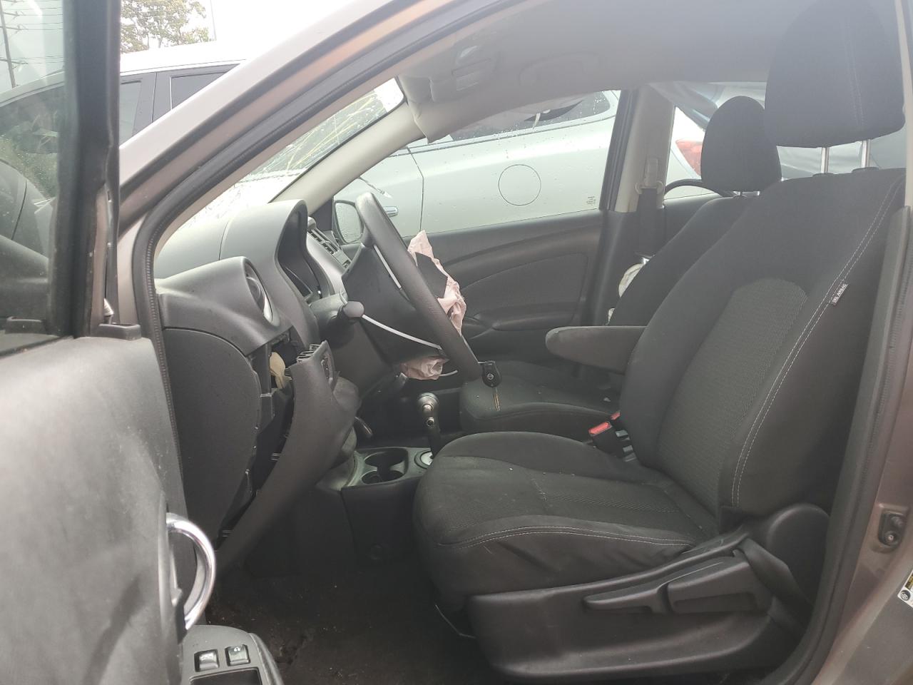 2016 Nissan Versa - Image 7