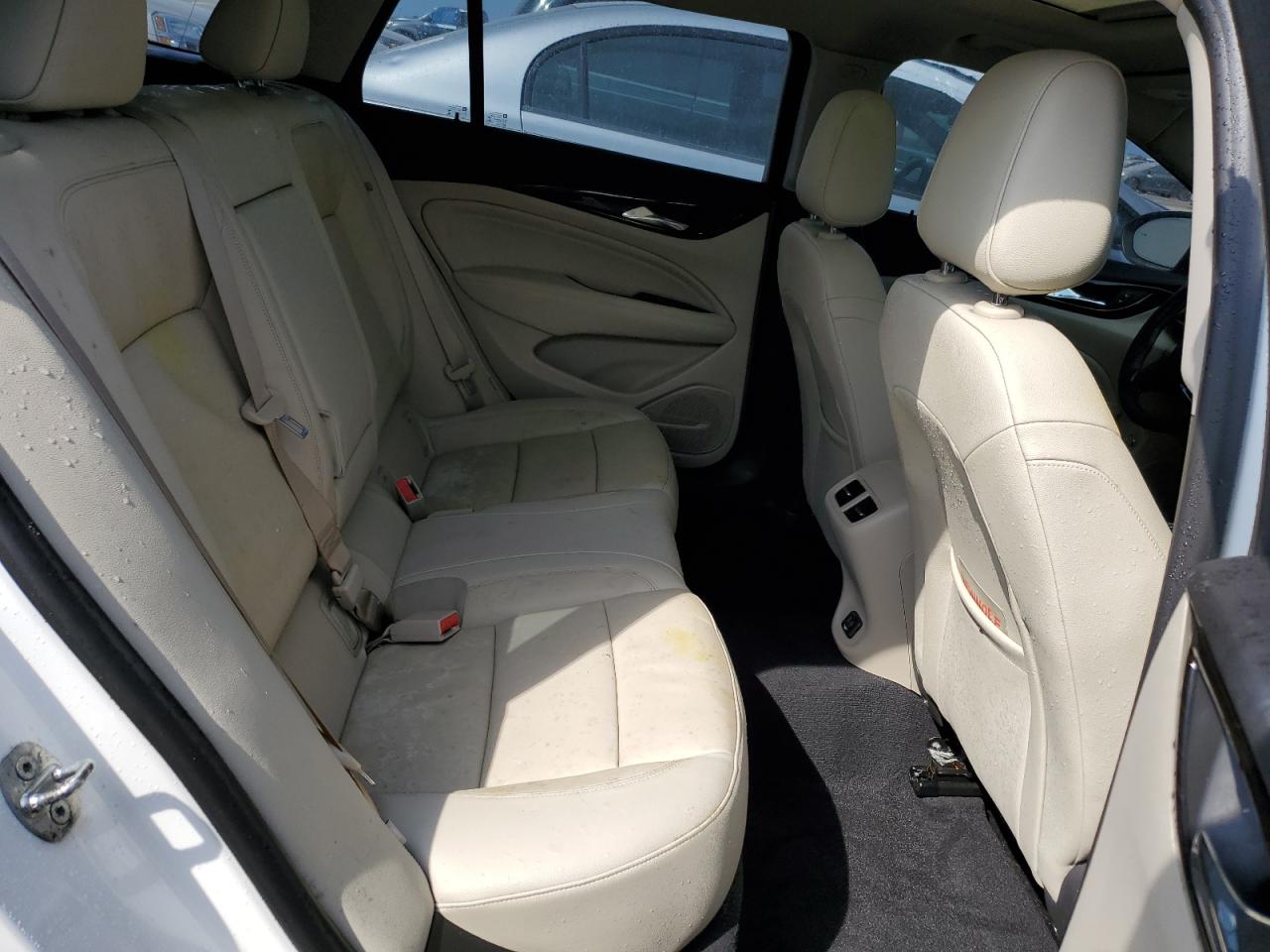 2019 Buick Regal - Image 10