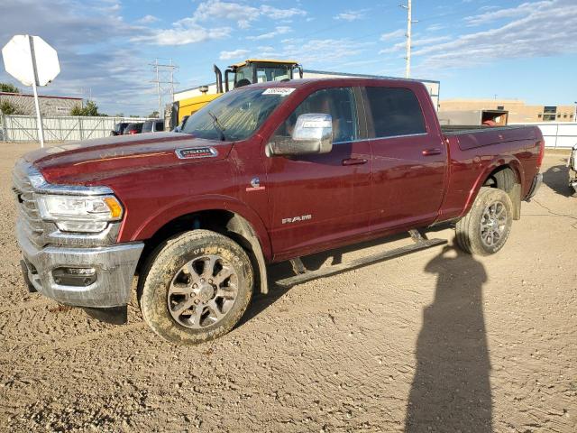 2023 Ram 2500 Longhorn