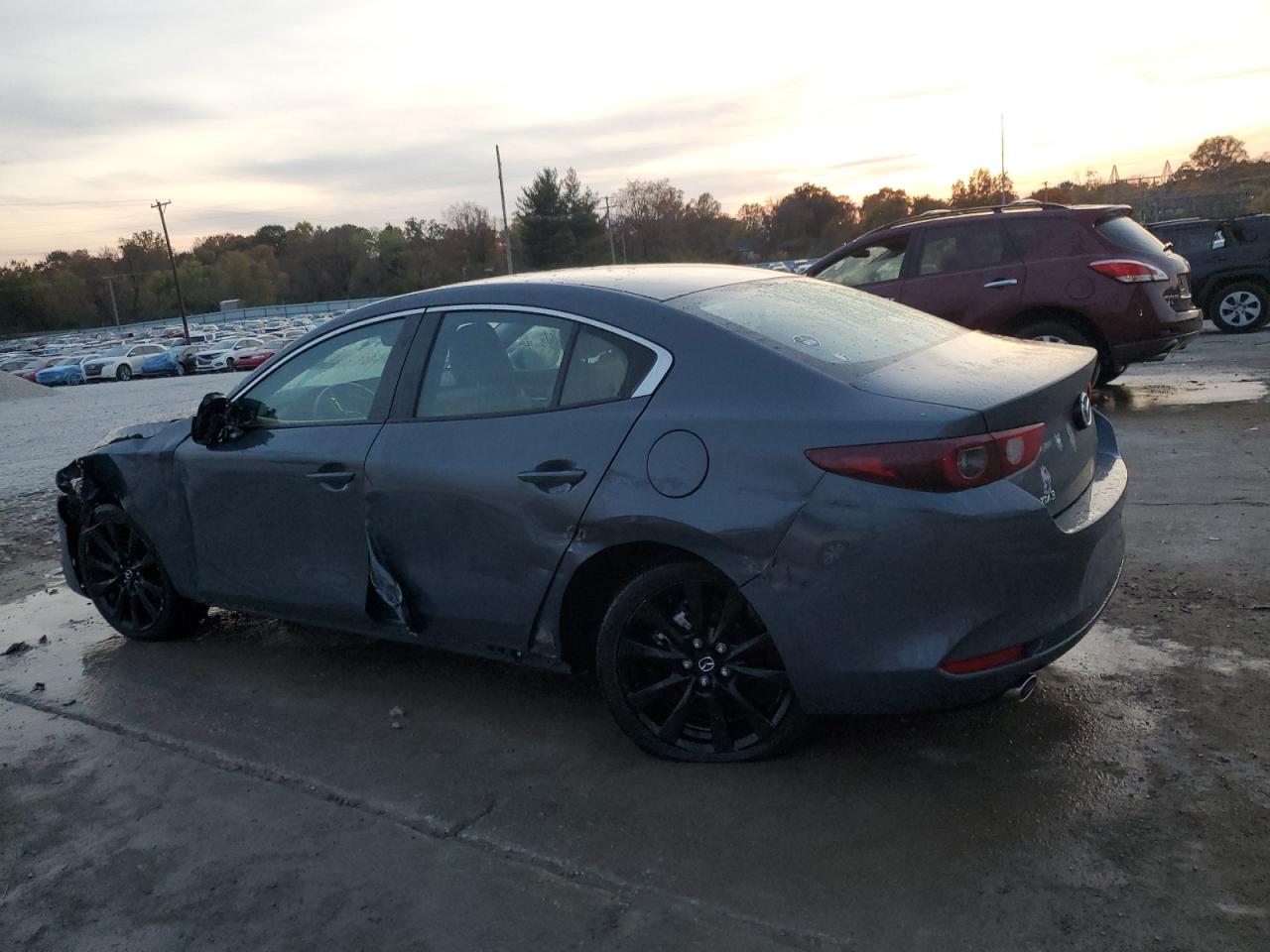 2023 Mazda 3 - Image 2