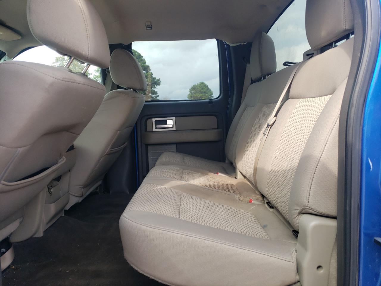 2010 Ford F-150 - Image 11