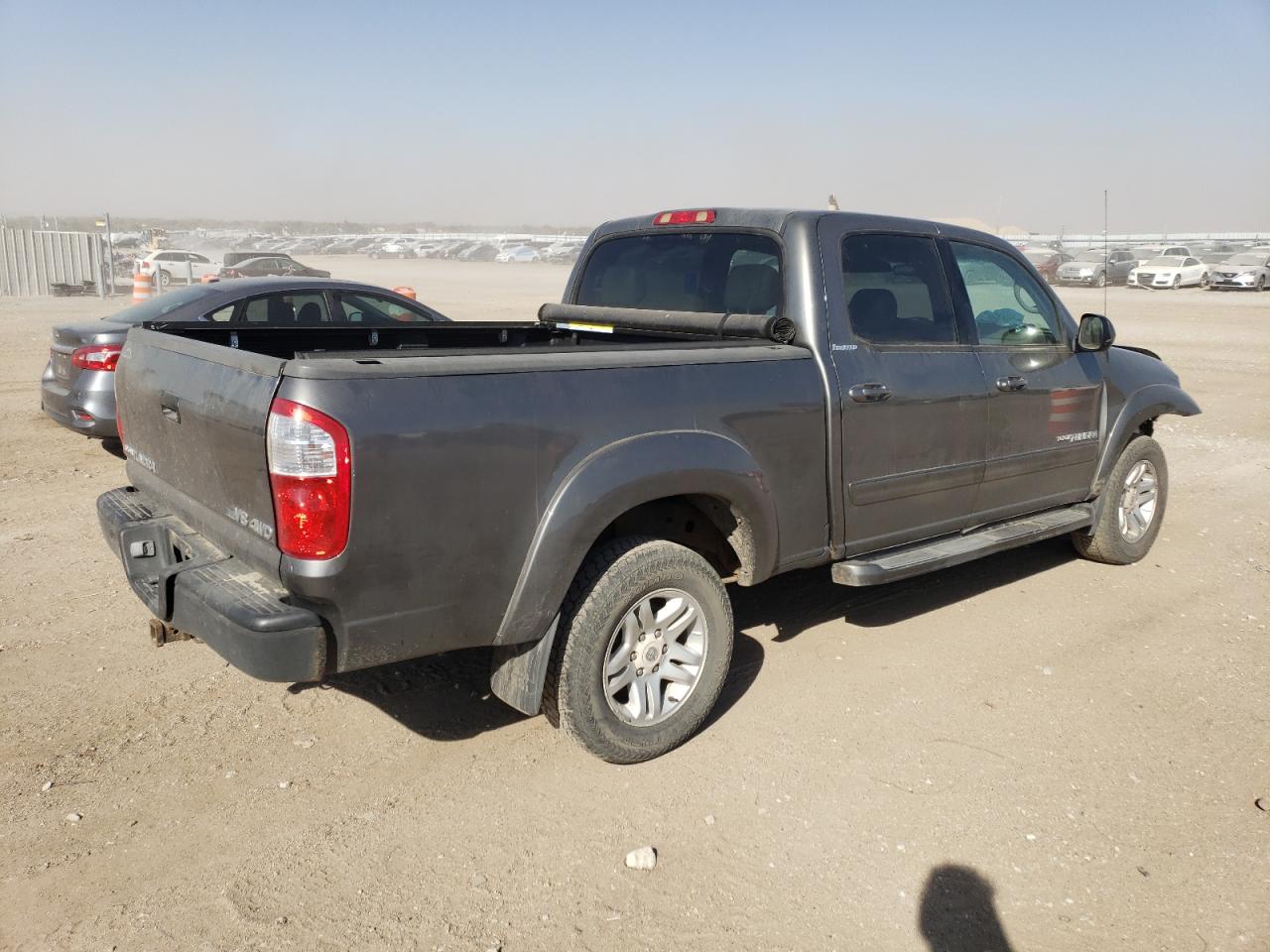 2005 Toyota Tundra - Image 3