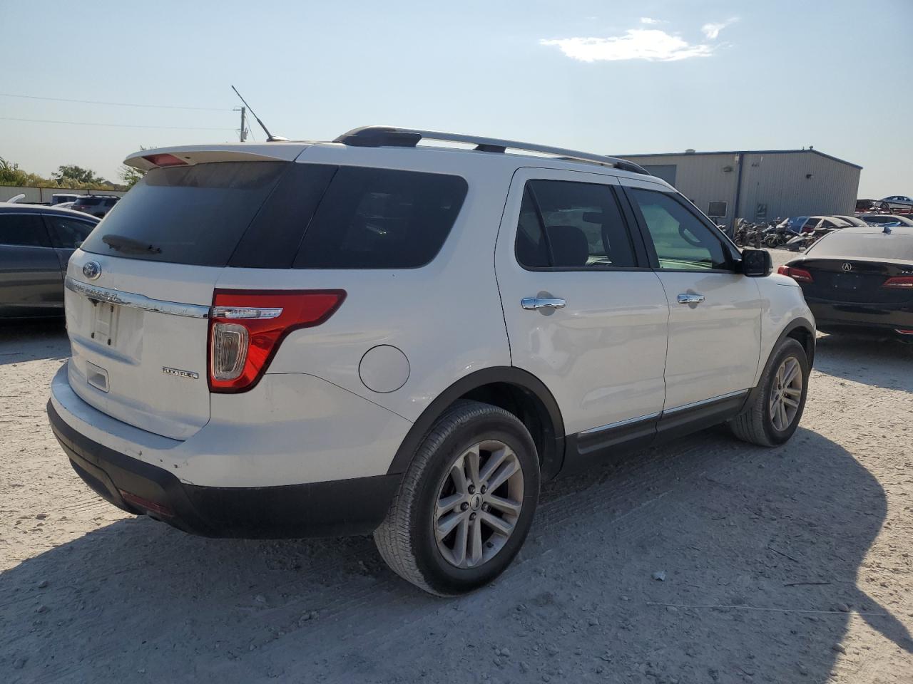 2013 Ford Explorer - Image 3