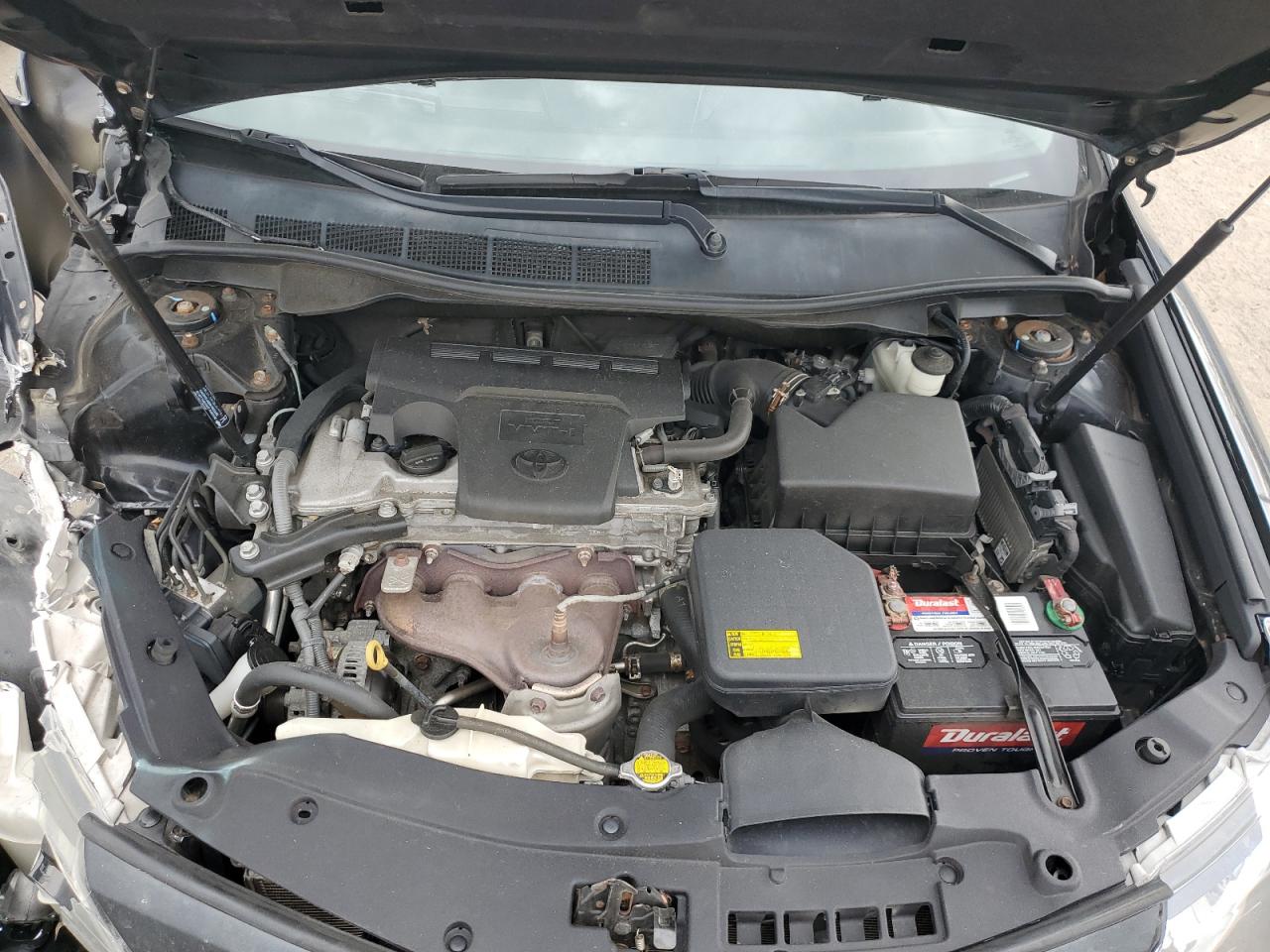 2013 Toyota Camry - Image 12